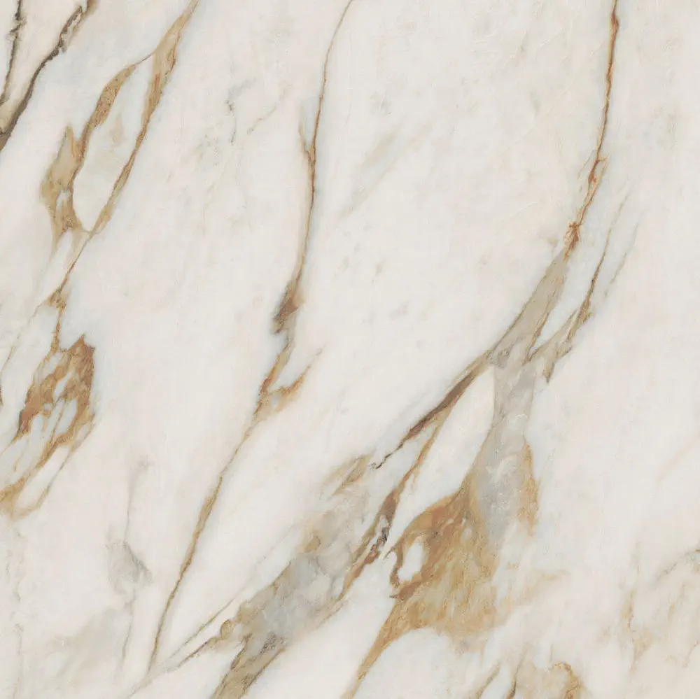 ABK - Sensi Signoria Calacatta Vena Oro 120x120 Lux 8.5mm