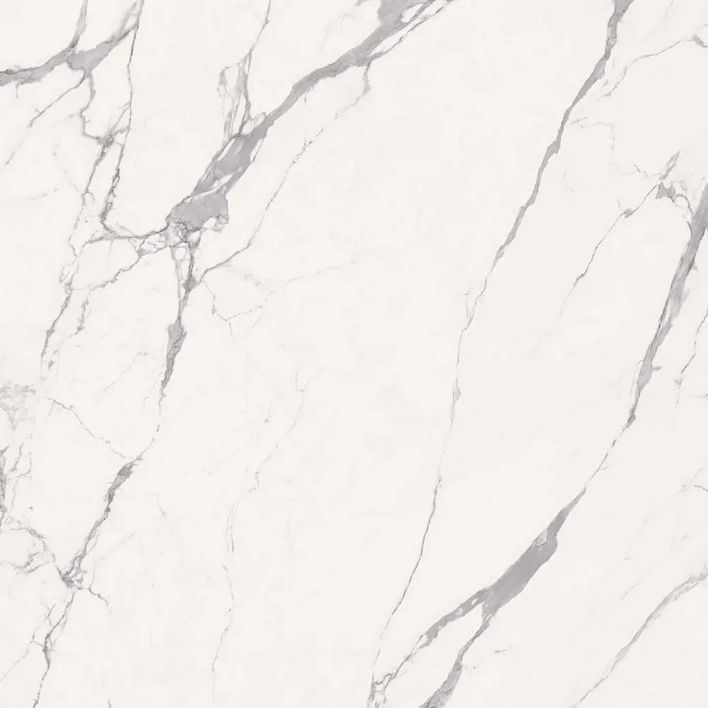 ABK - Sensi Signoria Statuario Light 120x120 Lux 8.5mm