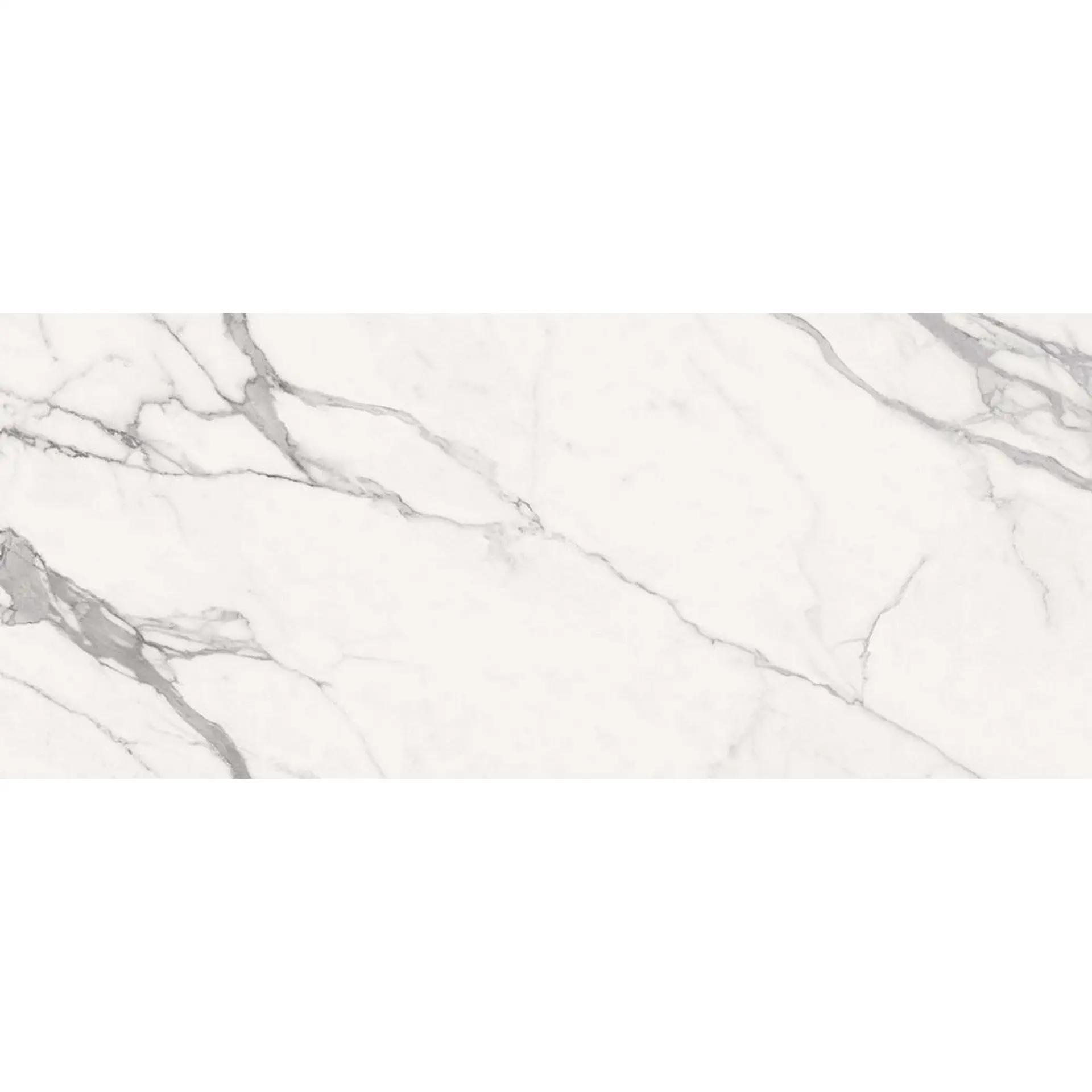 ABK - Sensi Signoria Statuario Light 120x280 Lux 6mm