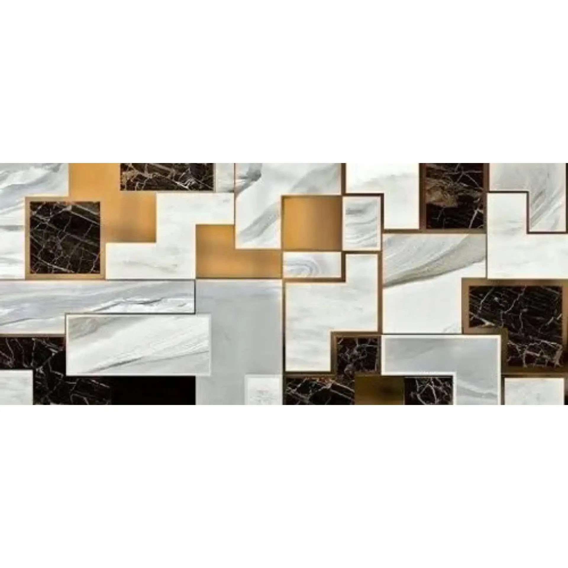 Naxos - Serenade - Serenade Accord Decor 60x120 Lucios 7 mm