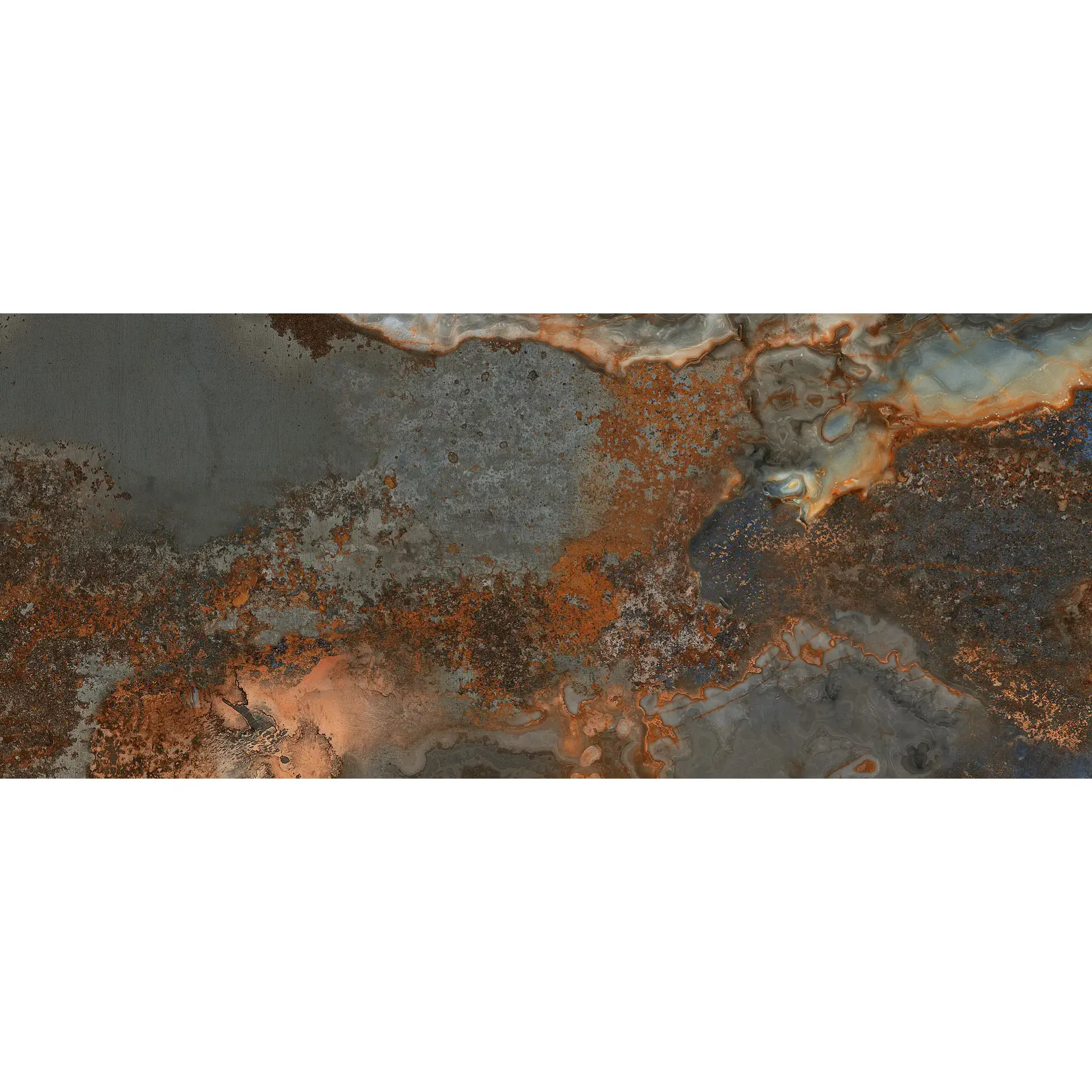 Naxos - Serenade - Serenade Cosmic 60x120 Lucios 7 mm