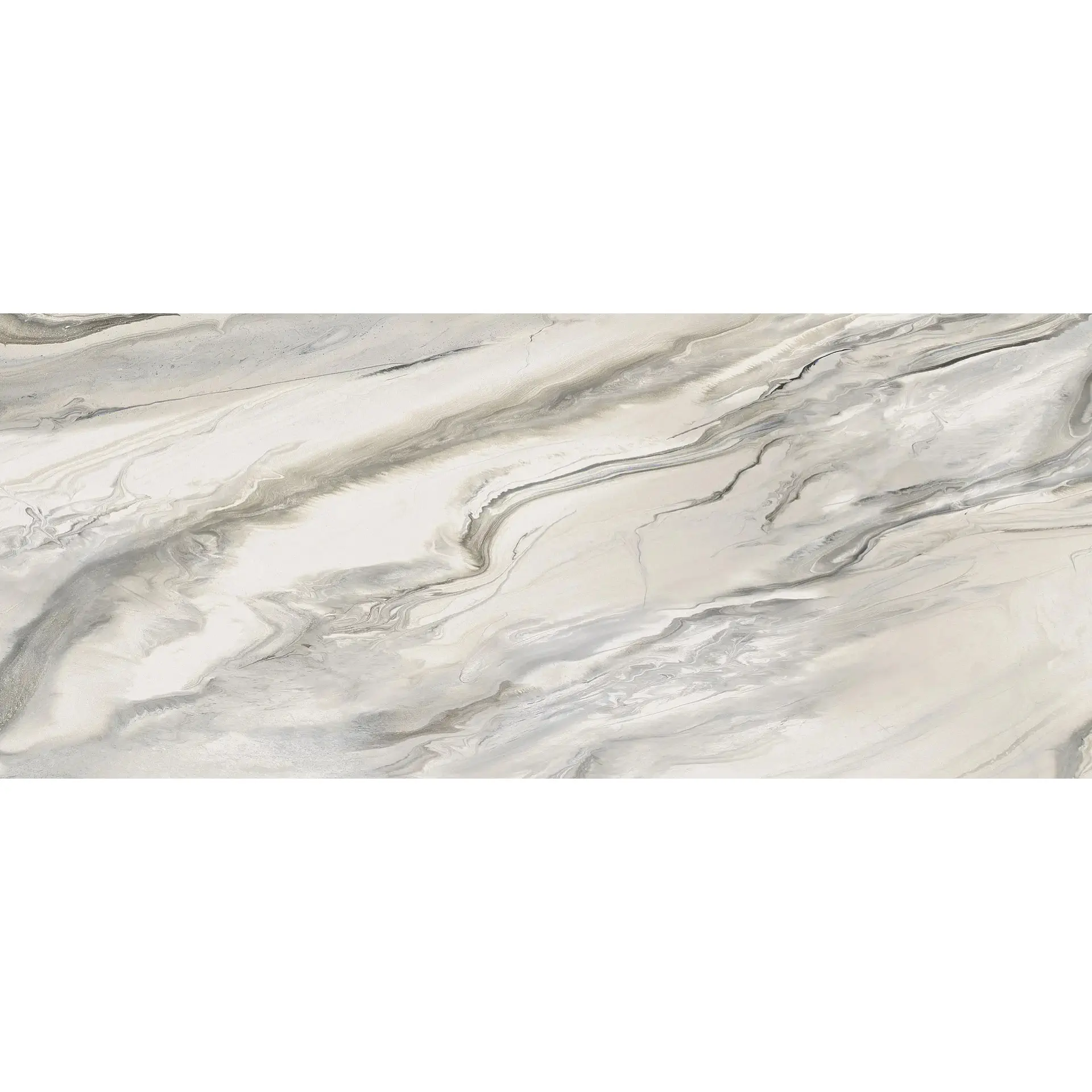 Naxos - Serenade - Serenade Fluid 60x120 Lucios 7 mm