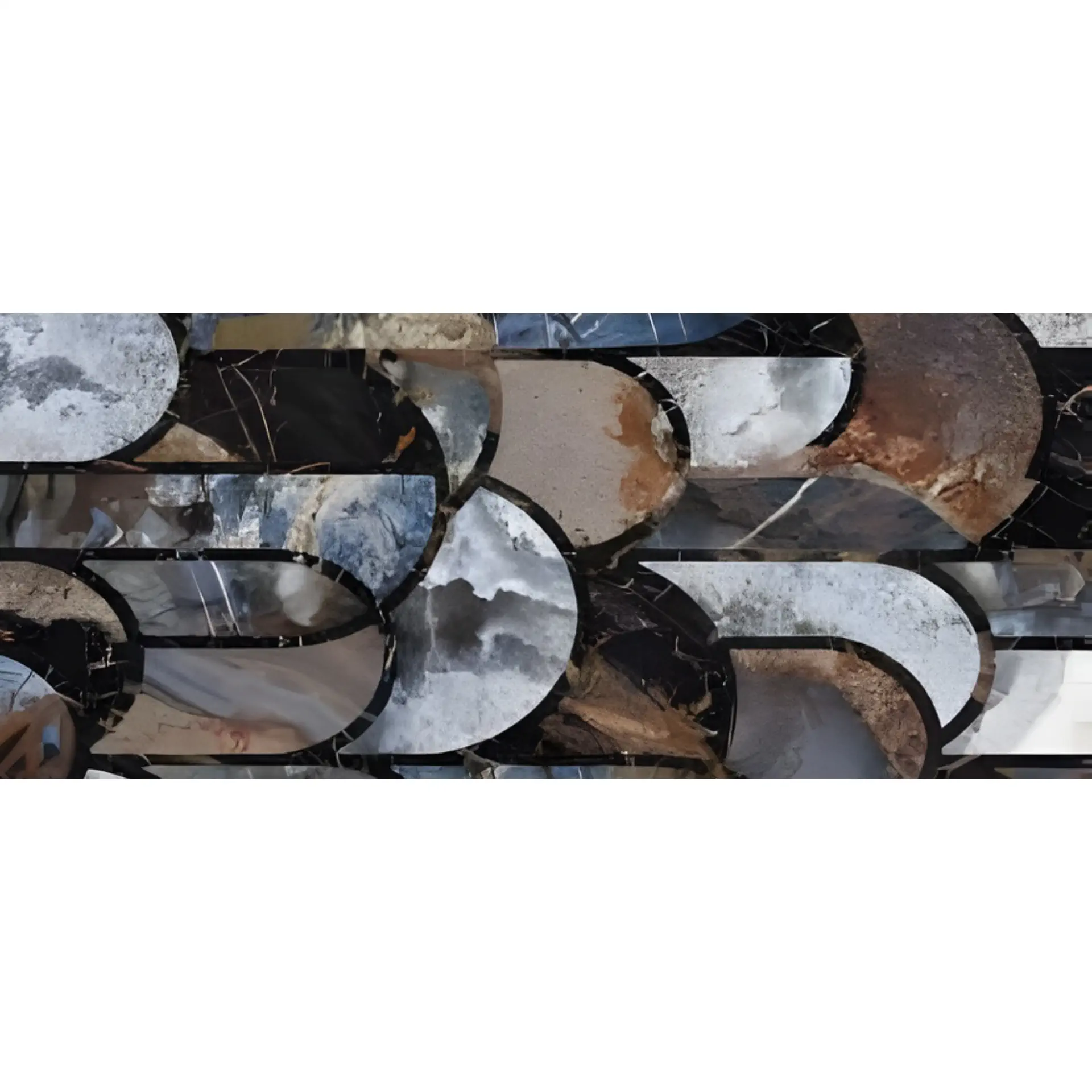 Naxos - Serenade - Serenade Opera Decor 60x120 Lucios 7 mm