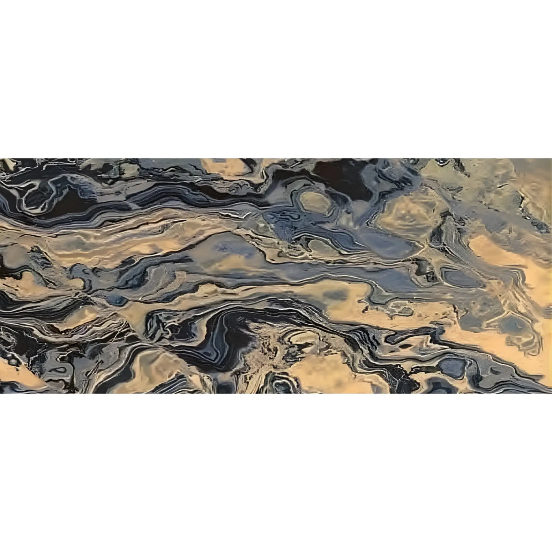 Naxos - Serenade - Serenade Painting 60x120 Lucios 7 mm