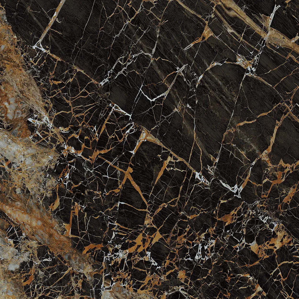 Naxos - Serenade - Serenade Treasure 60x60 Lucios 7 mm