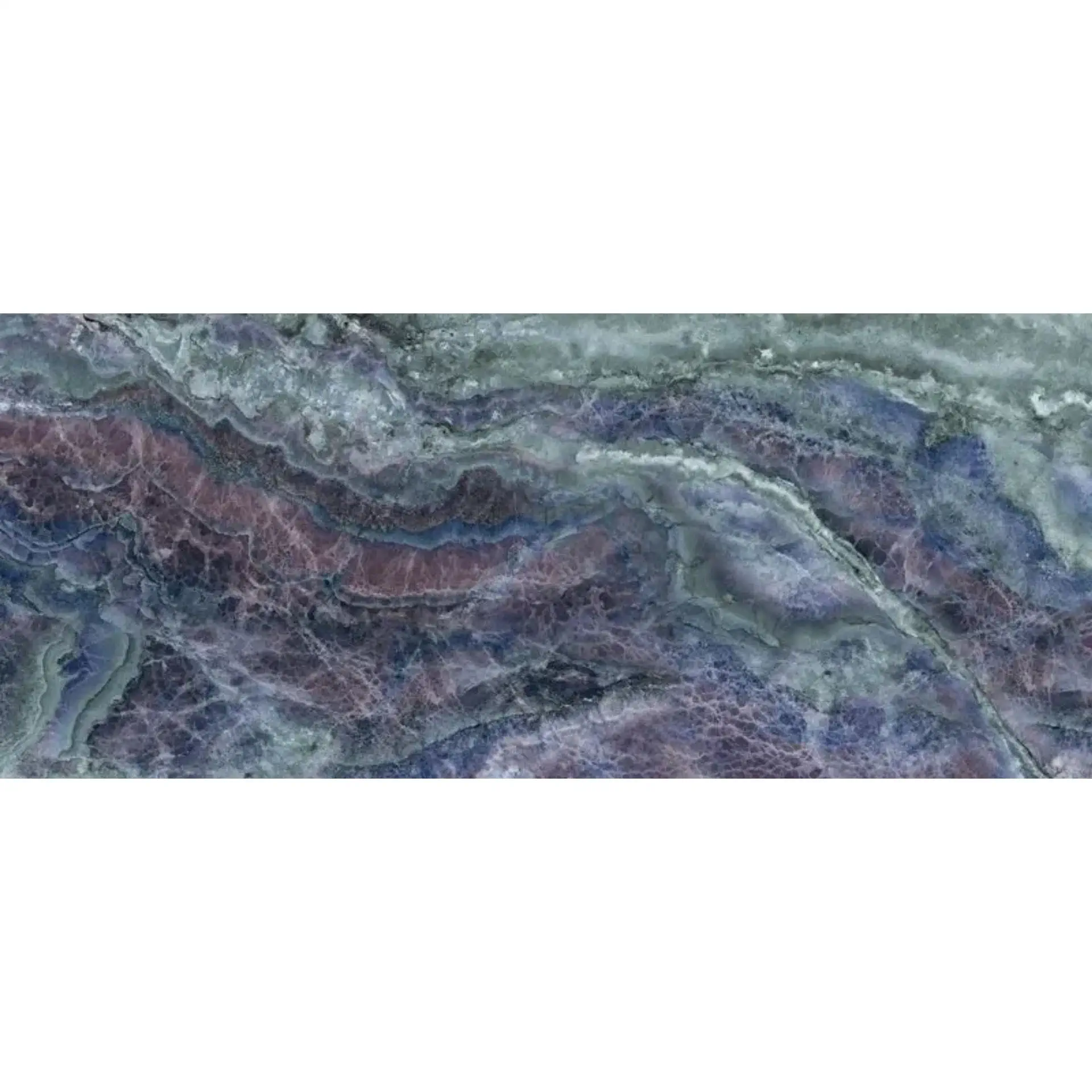 Sant'Agostino - EXTRA - Star Onyx Purple 120x278 Kry 6 mm
