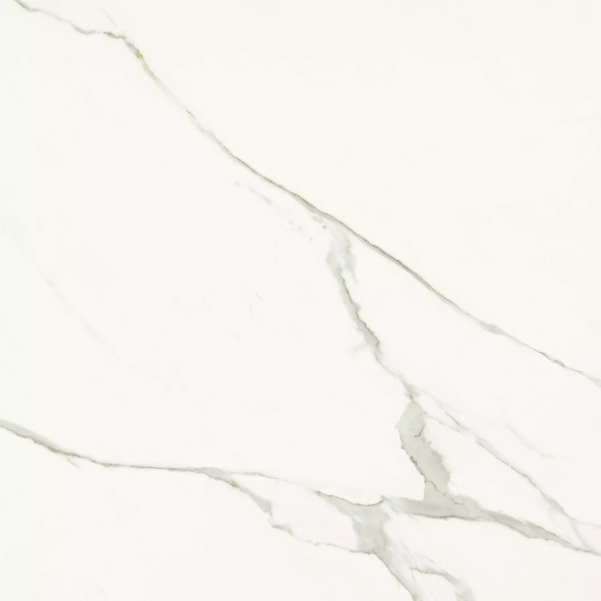 LaFaenza - Statuario Extra White (EXT) 120x120 Lappato 6.5 mm