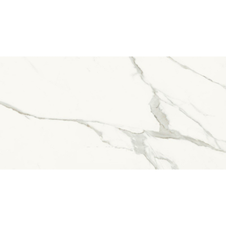 LaFaenza - Aesthetica - Statuario Extra White (EXT) 60x120 Lappato mat 6.5 mm