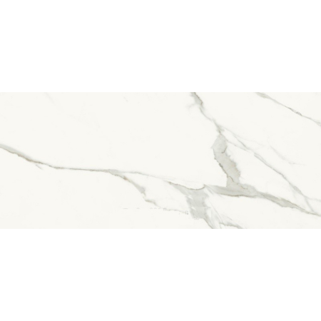 Placi ceramice - Statuario Extra White (EXT) 60x120 Mat 6.5 mm