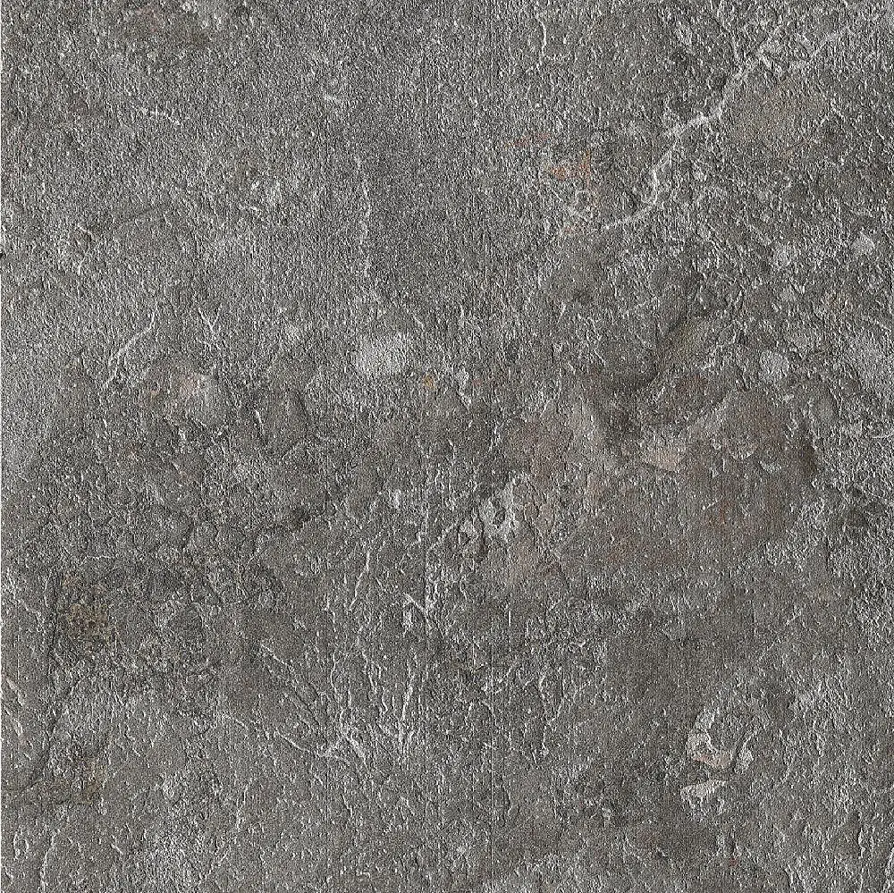 Del Conca - Stone Edition - Stone Edition Breccia Grey 60x60 Natural 8.5 mm