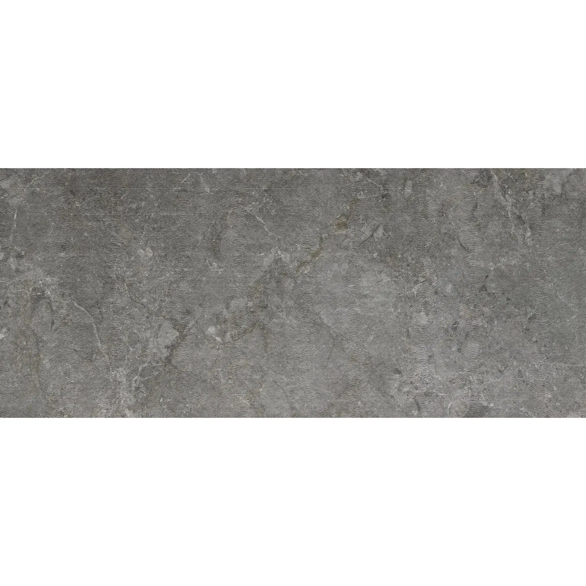 Del Conca - Stone Edition - Stone Edition Breccia Grey Stories #03 60x120 Natural 8.5 mm