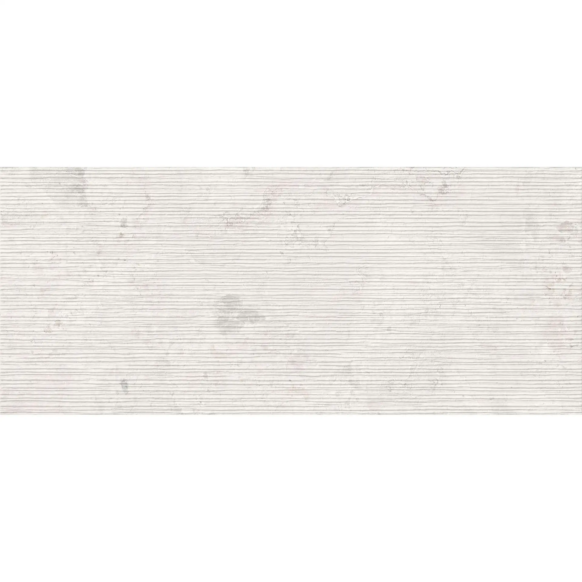 GeoTiles - Stratos Breccia - Stratos Breccia Rlv White 60x120 Mat