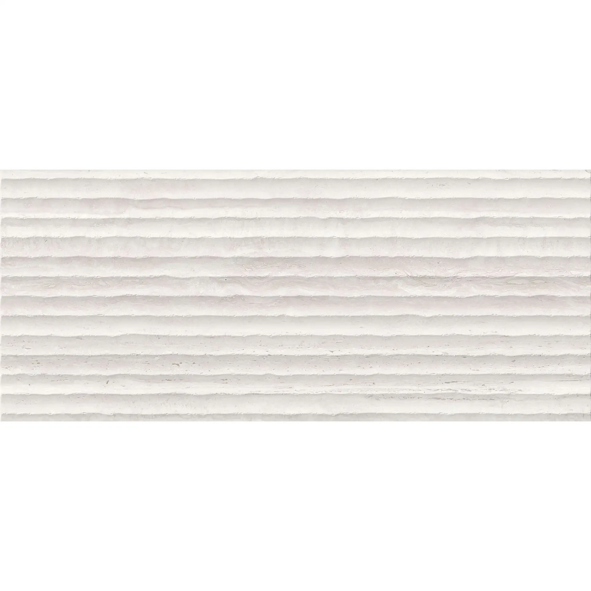 GeoTiles - Stratos Vein - Stratos Vein White RLV 60x120 Texturat