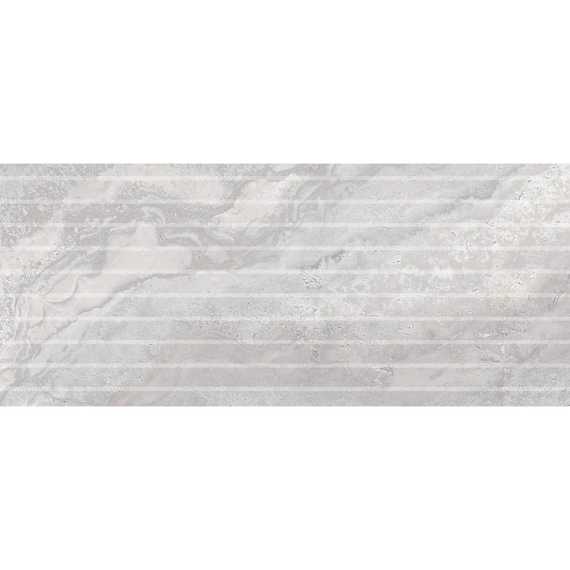 Edimax Astor - Stream - Stream Silver Flutes 30x60 Texturat 9 mm