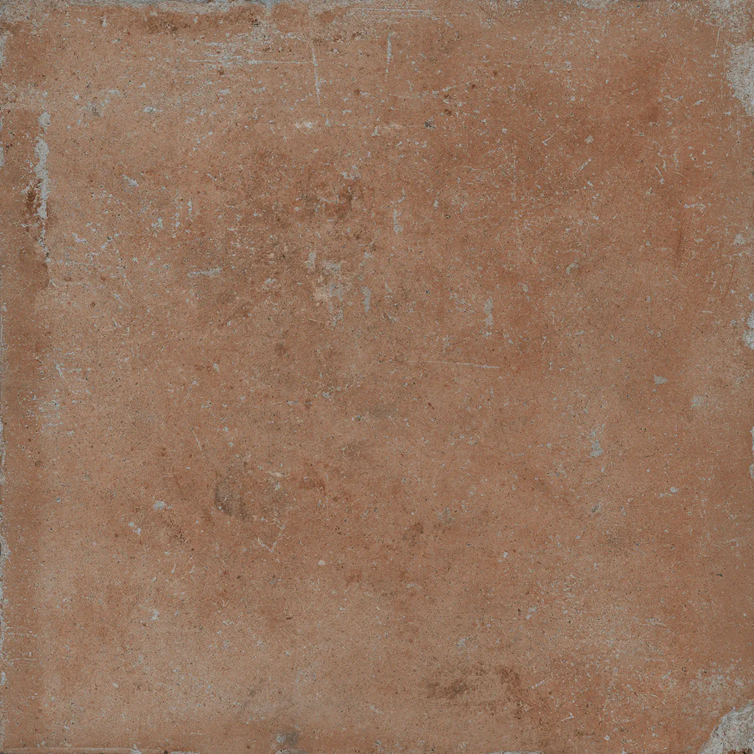 Placi ceramice - Terracotta Red 45x45 Mat
