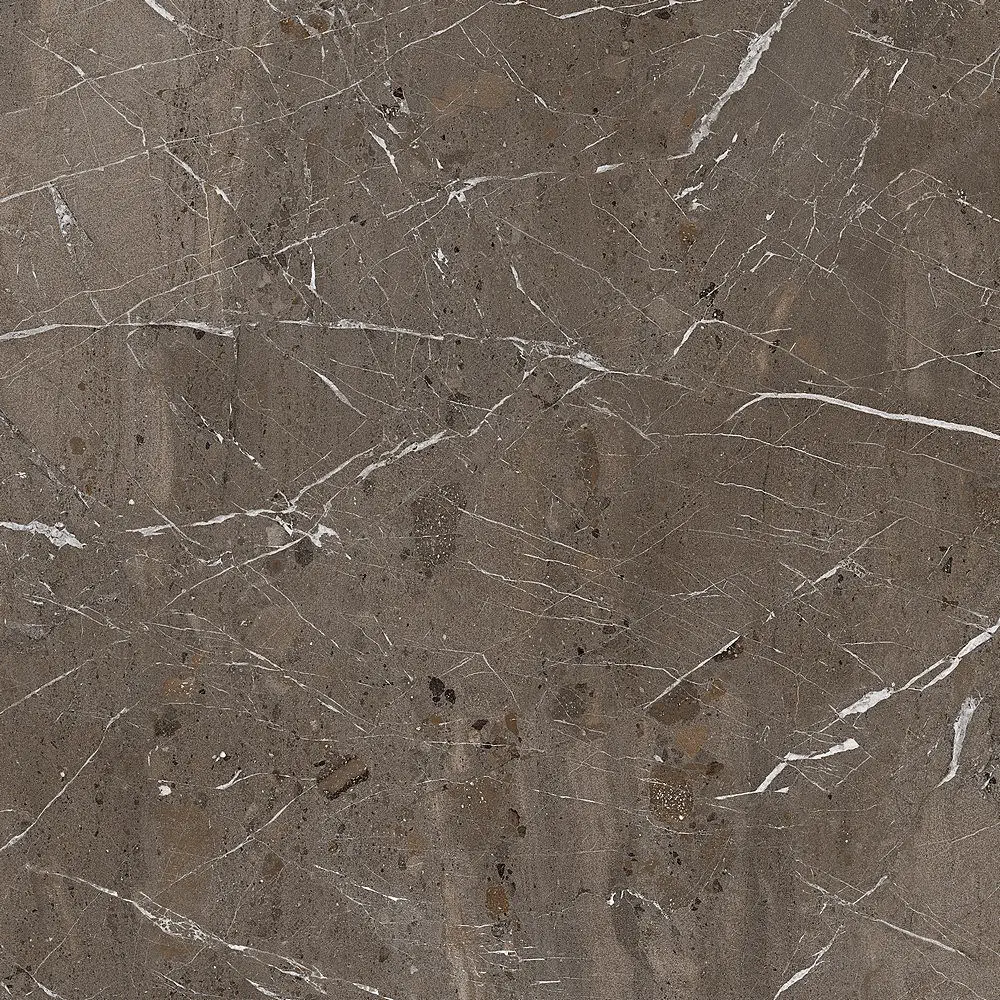Imola - The Rock - The Rock Breccia Imperiale 120x120 Natural 6.5 mm