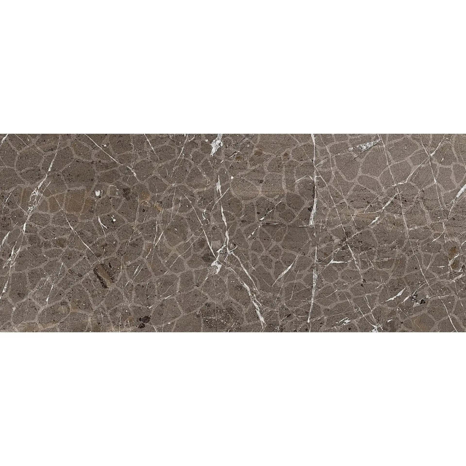 Imola - The Rock - The Rock Breccia Imperiale Decor 60x120 Natural 6.5 mm