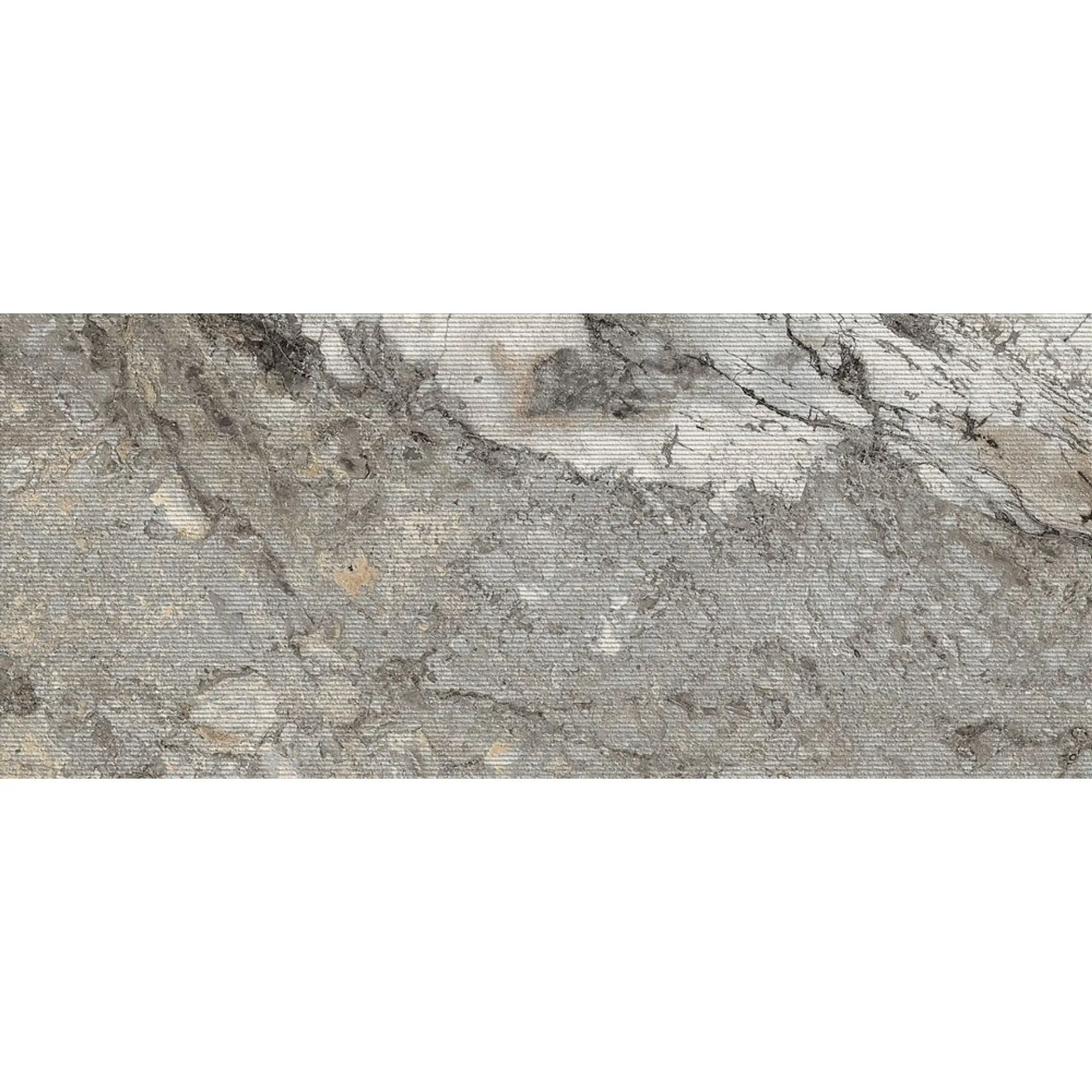 Imola - The Rock - The Rock Grey Invisible Q 60x120 Natural 6.5 mm