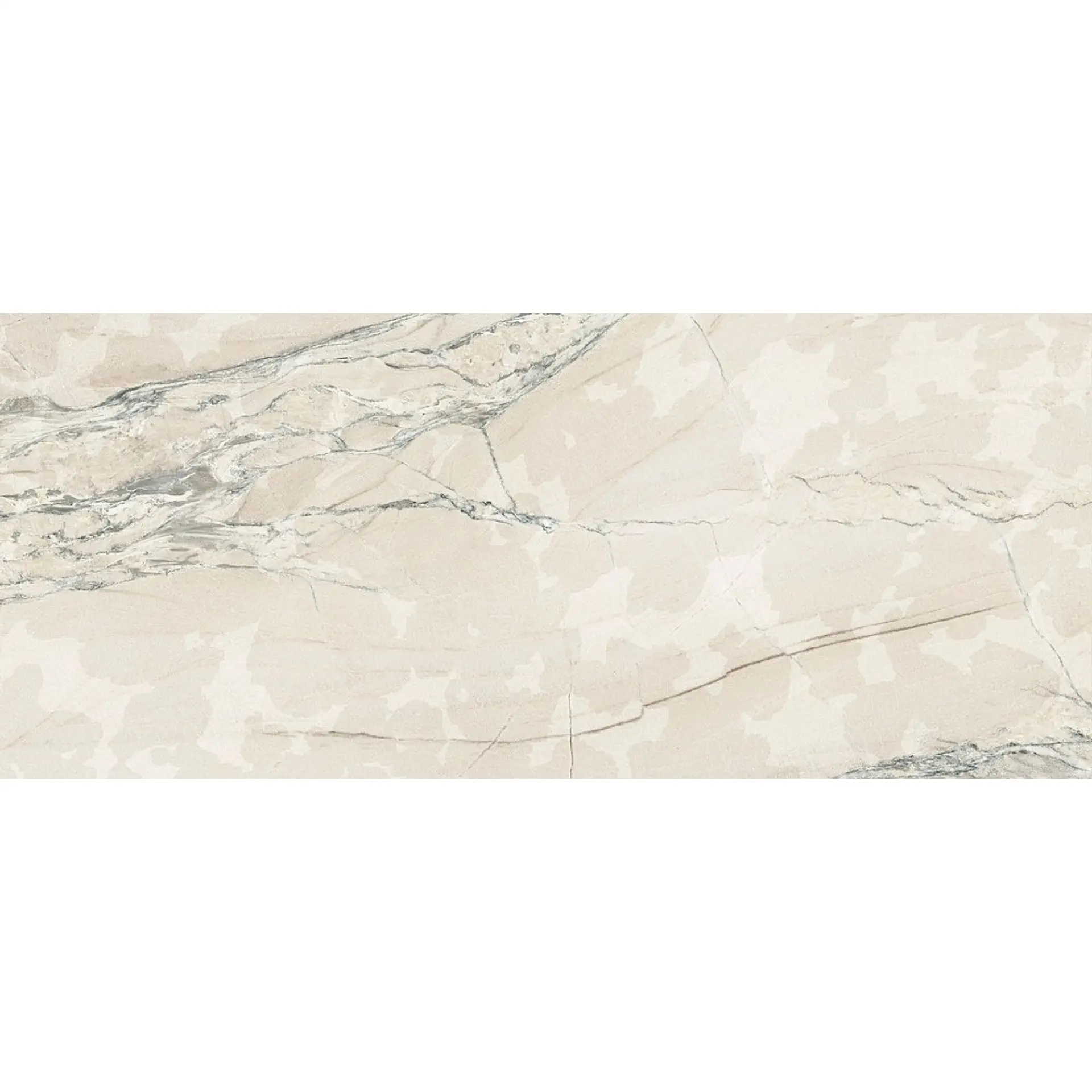 Imola - The Rock - The Rock Macaubas Decor 60x120 Natural 6.5 mm