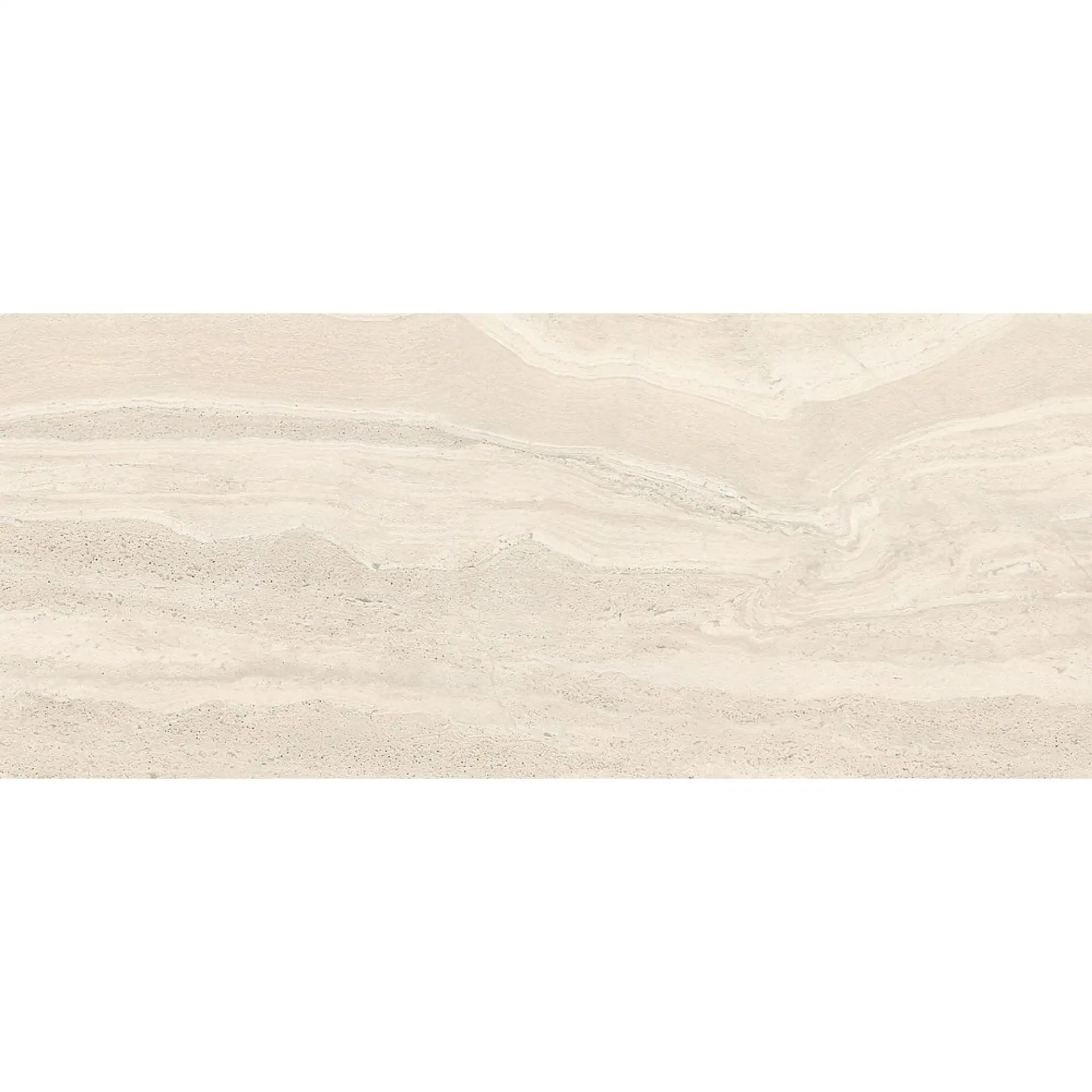 Imola - The Rock - The Rock Travertino Argentum 60x120 Natural 10 mm
