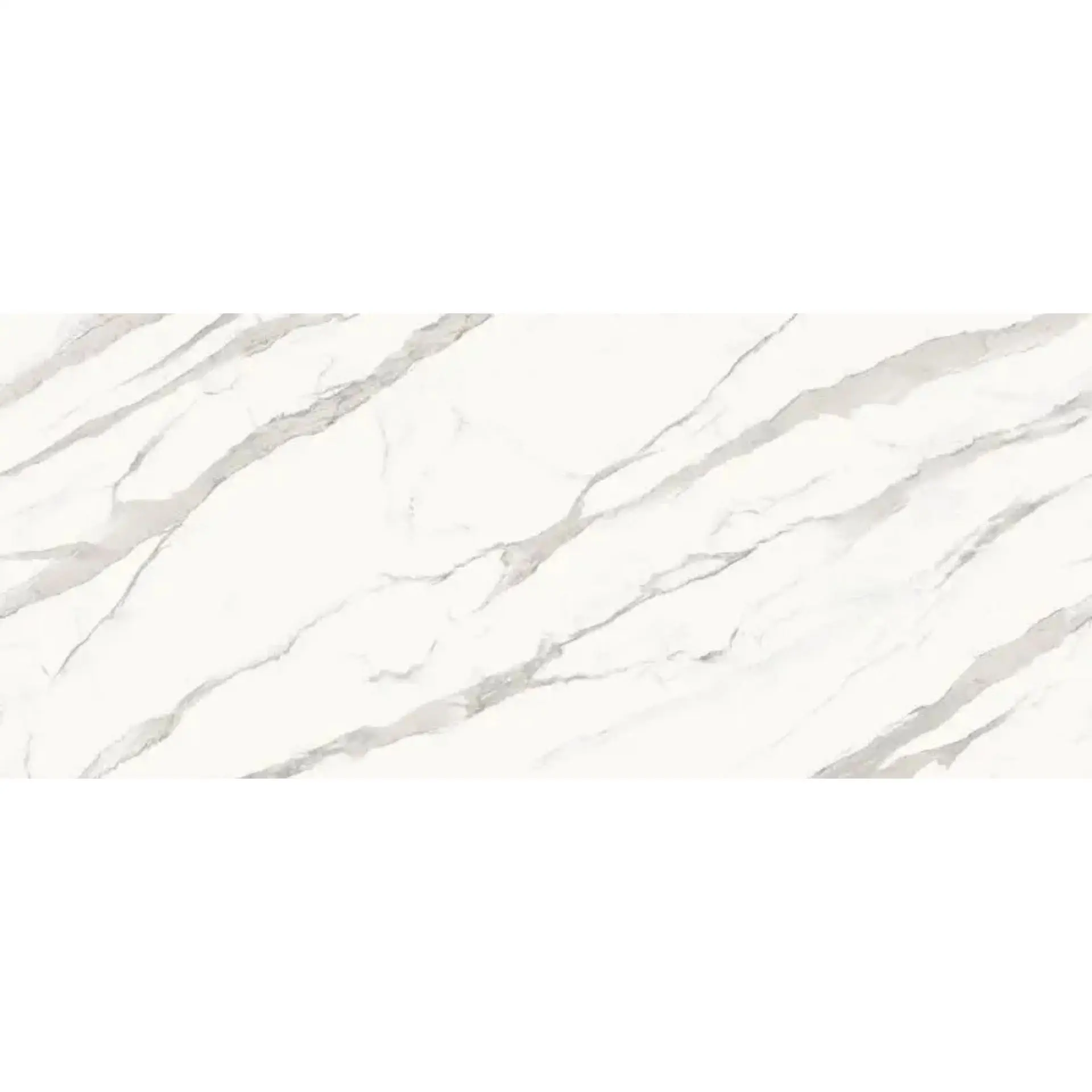Sant'Agostino - EXTRA - Themar Statuario Venato 120x278 Kry 6 mm