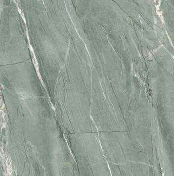 Imola - The Room - TIFFANY GREEN 30X30 Mat 6.5 mm