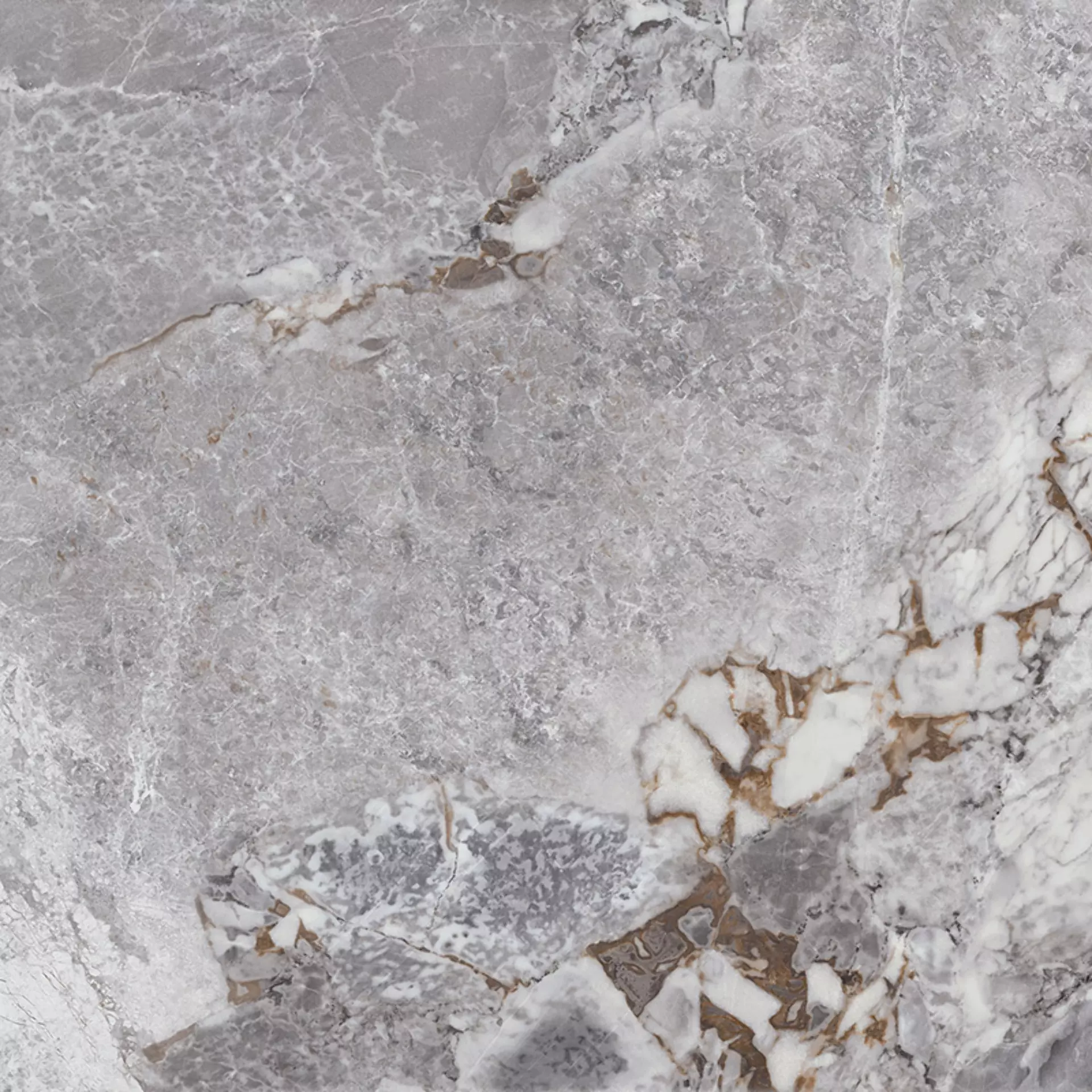 LaFaenza - Unico Grey (UNI) 120x120 Mat 6.5 mm