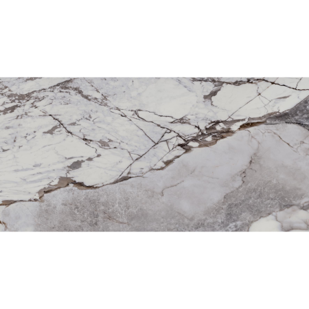 LaFaenza - Aesthetica - Unico Grey (UNI) 60x120 Lappato 6.5 mm