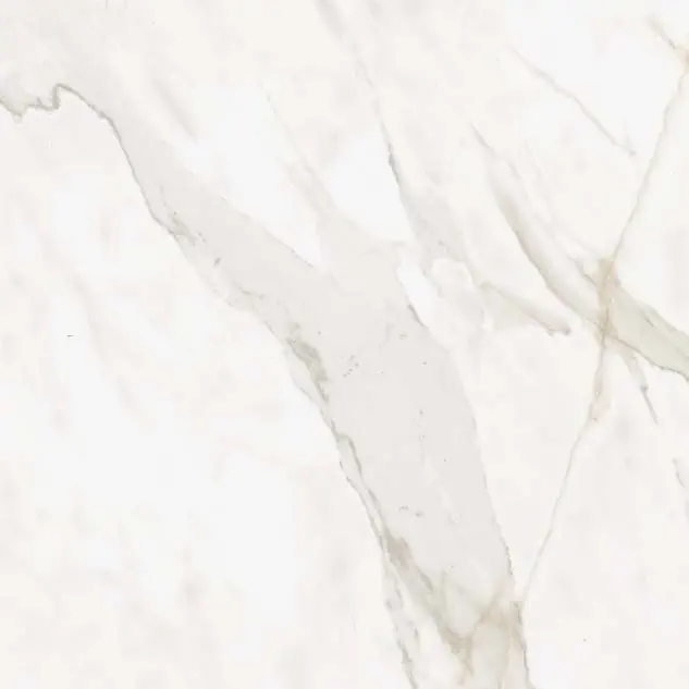 Edimax Astor - Velvet White 120x120 Natural 10 mm