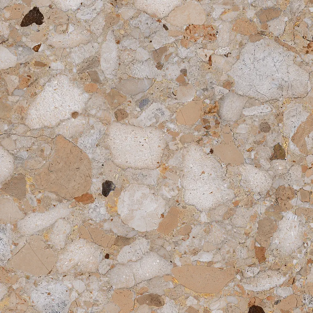 Sant'Agostino - Venistone Gold 120x120 Natural