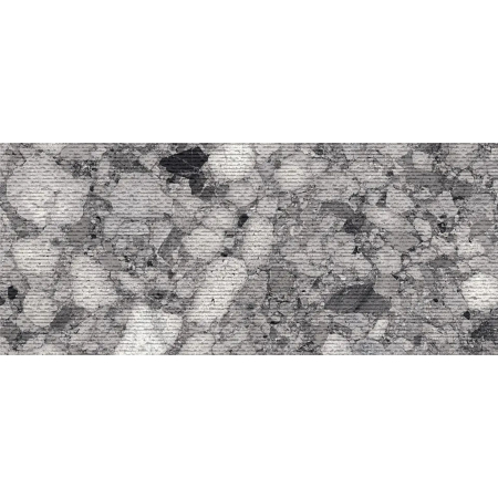 Placi ceramice - Venistone Rigato Dark 60x120 Texturat