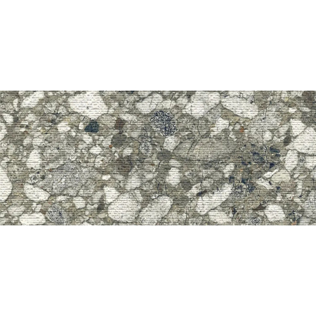 Placi ceramice - Venistone Rigato Emerald 60x120 Texturat