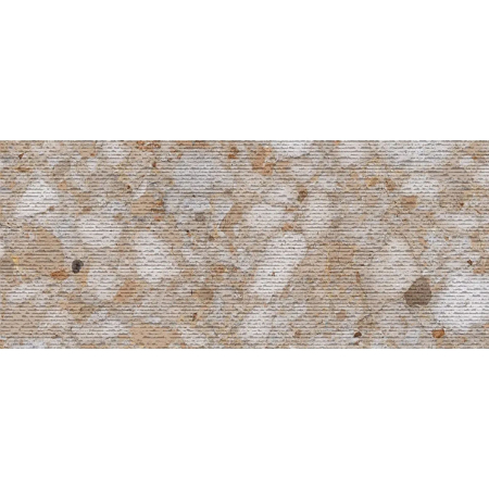Placi ceramice - Venistone Rigato Gold 60x120 Texturat