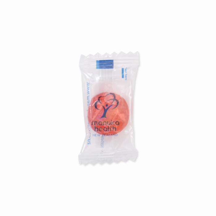 Bomboane cu miere de manuka mgo™ 400+ și coacăze - 65g - Manuka [4]