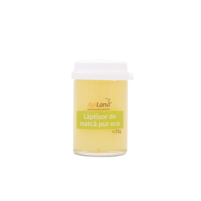 Lăptișor de matcă PUR ECO - 25g [4]