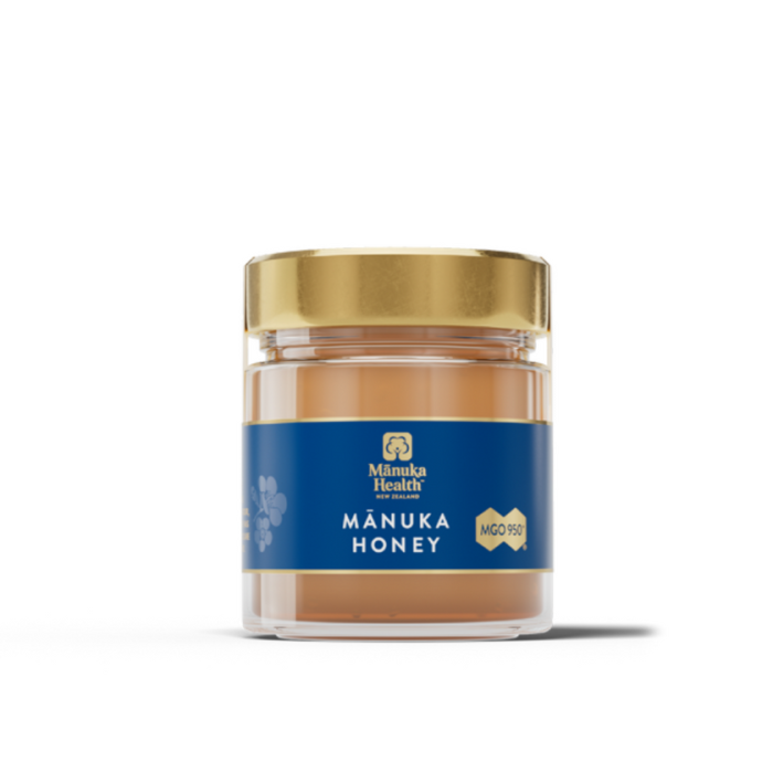 Miere manuka mgo 950+ - 250g - Manuka [4]