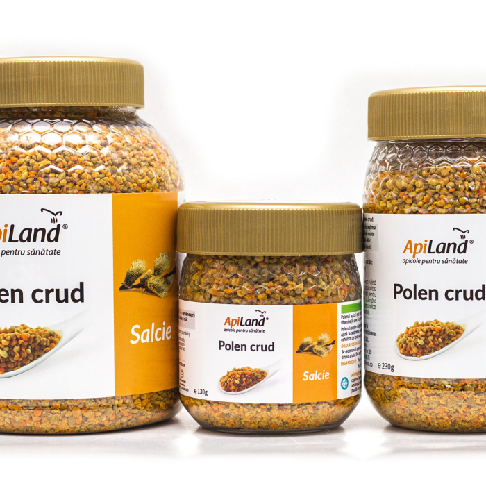 Polen crud de salcie ECO [6]