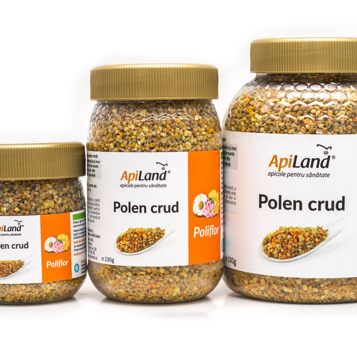 Polen crud poliflor [6]