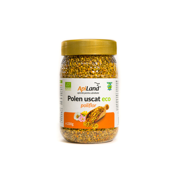 Polen uscat poliflor ECO [4]