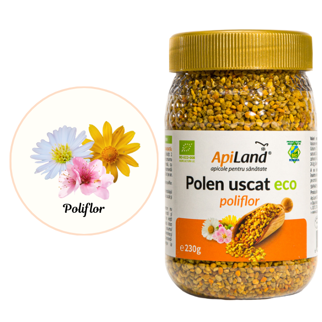 Polen uscat poliflor ECO [3]
