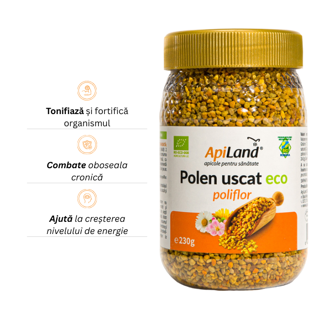 Polen uscat poliflor ECO [2]
