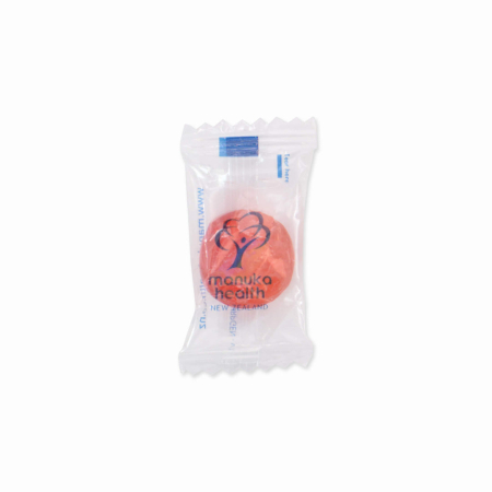 Bomboane cu miere de manuka mgo™ 400+ și coacăze - 65g - Manuka [3]