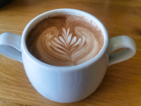 Chaga Latte - băutură instant ECO, 200g [2]