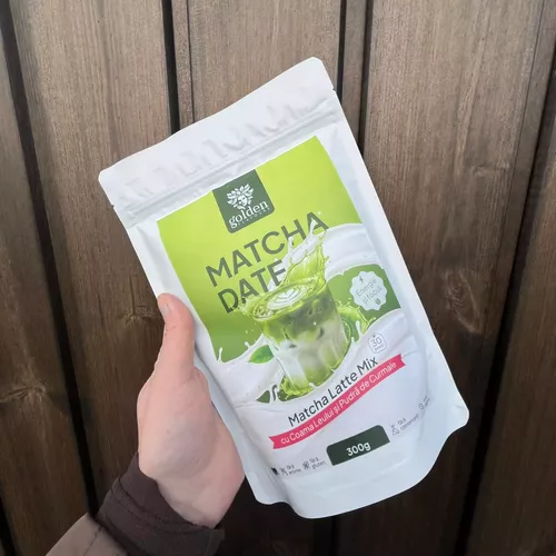 Matcha Date 300g [1]