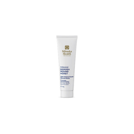 Miere de manuka antibacteriană - pentru răni - 30g - Manuka [2]