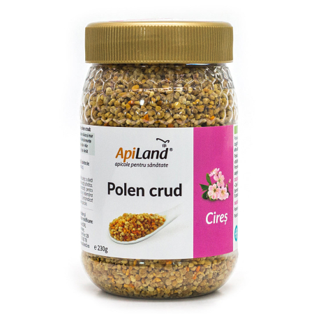 Polen - Polen crud de cireș
