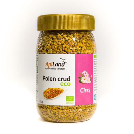 Polen - Polen crud de cireș ECO