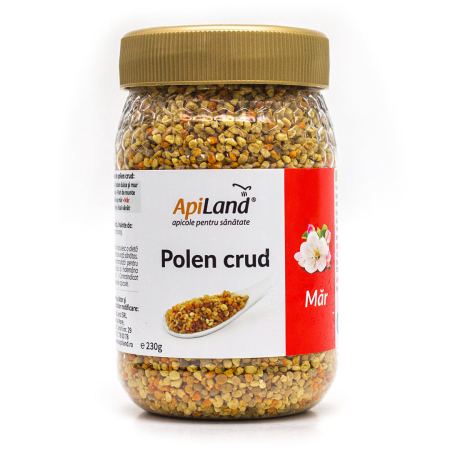 Polen - Polen crud de măr - Apiland