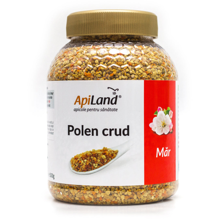Polen crud de măr - Apiland [3]