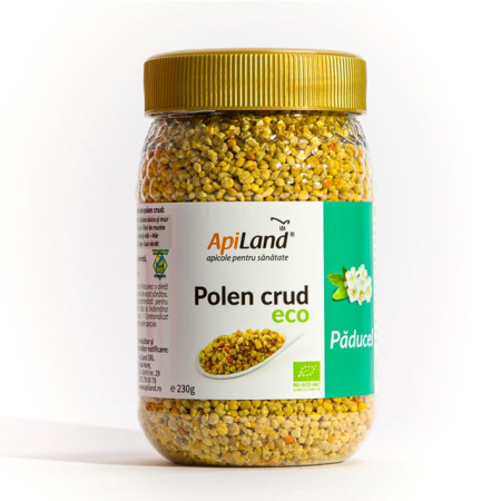 Polen - Polen crud de păducel ECO